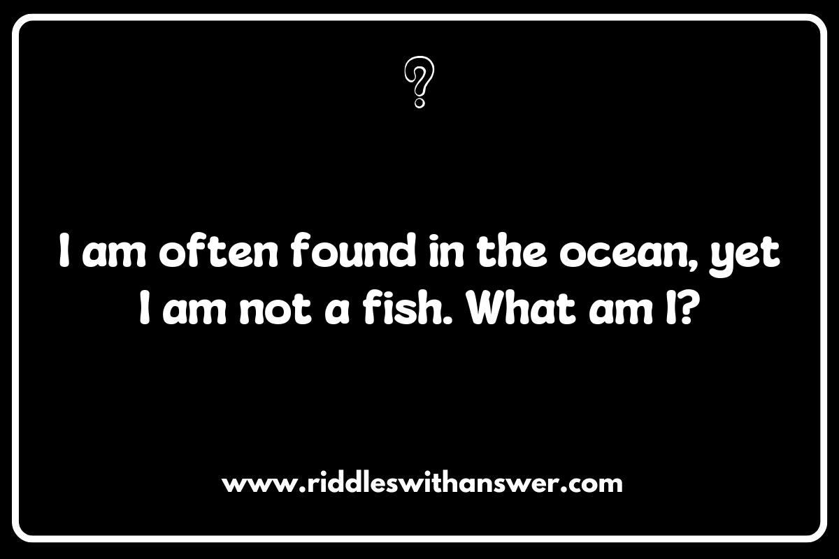 What is it Logic Riddles: Unraveling the Mystery Behind the Clues