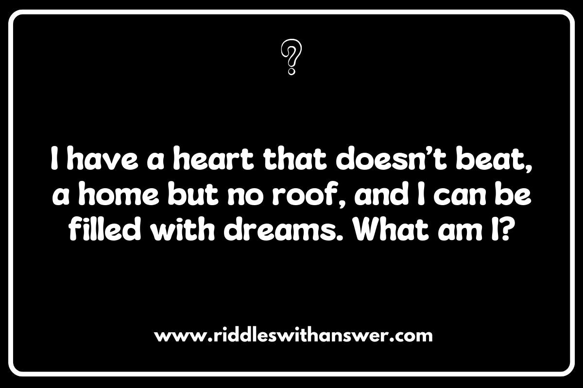 What is it Riddles: A Creative Tool for Learning and Development