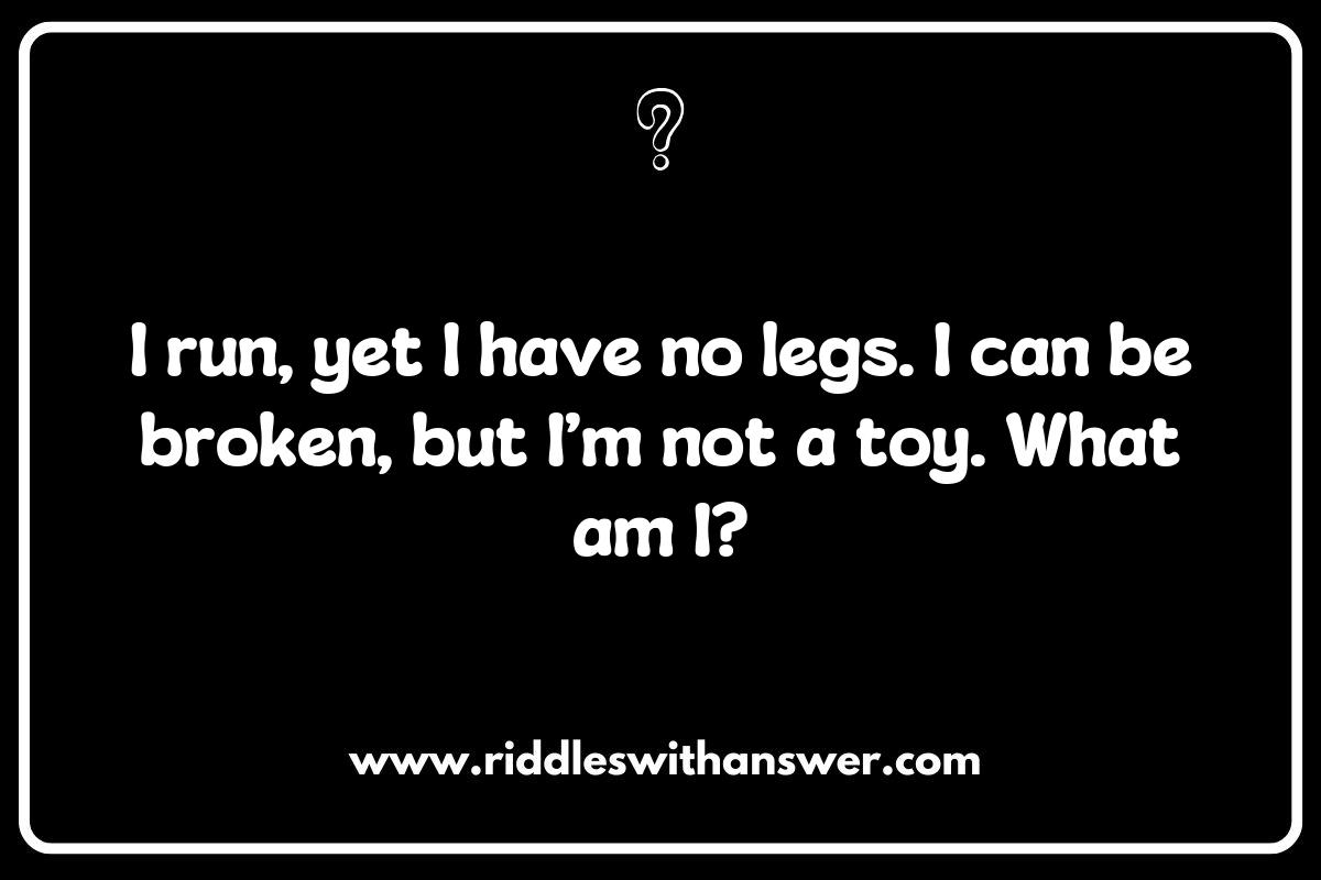 What is it Riddles: Enhancing Critical Thinking Skills