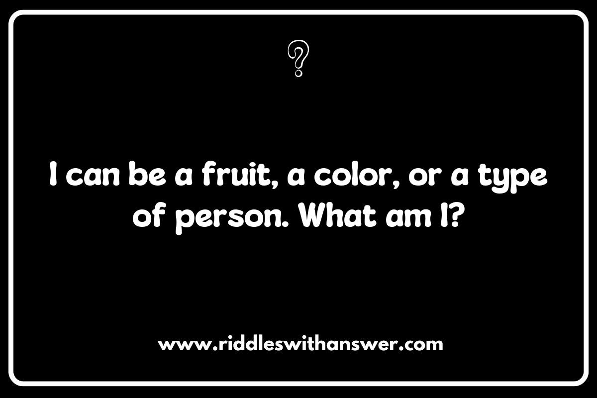 What is it Wordplay Riddles for All Ages: Engaging Family Fun