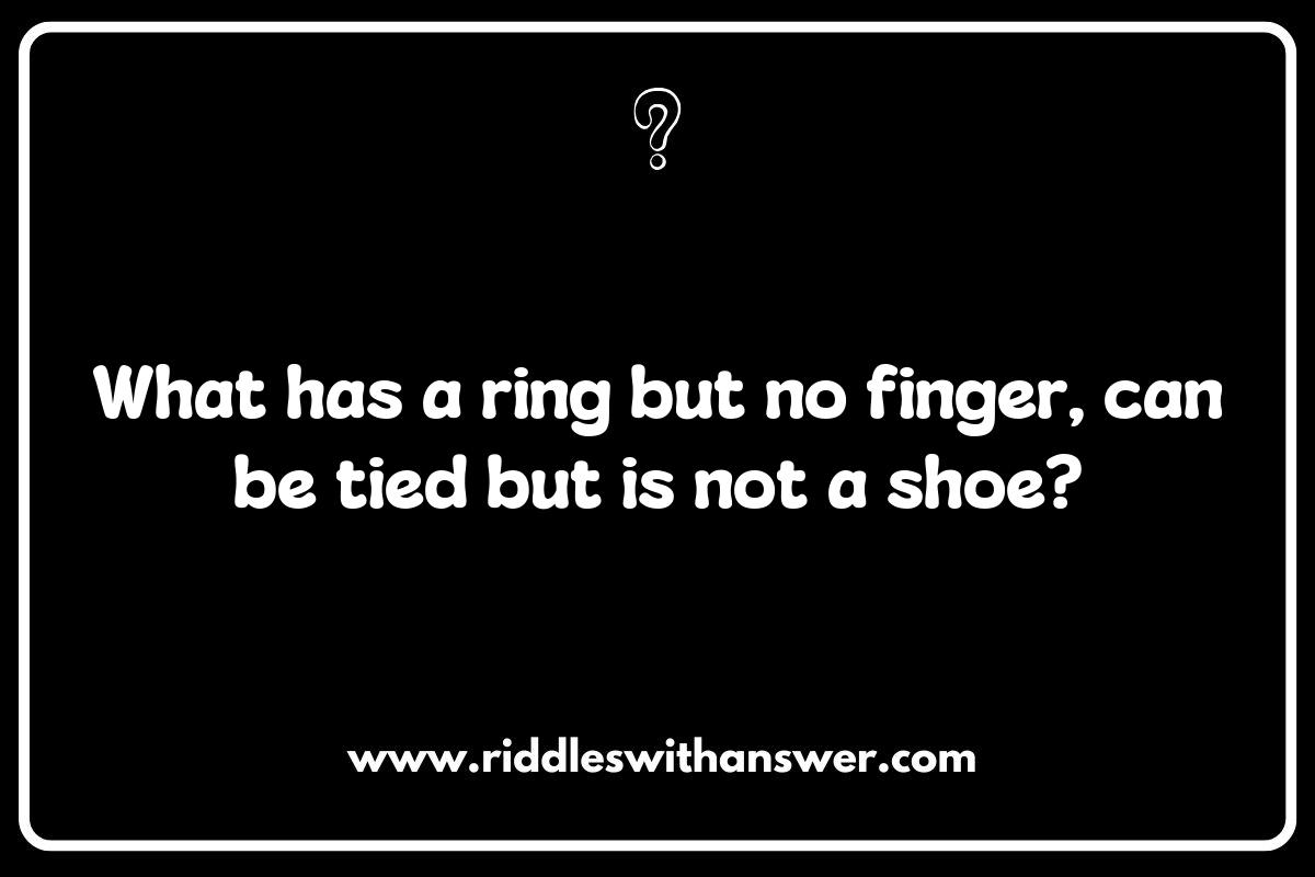 Whimsical Wedding and Anniversary Riddles for Kids and Family