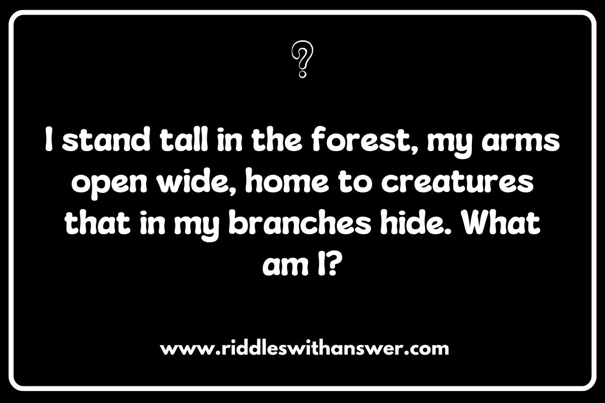 Wildlife Wonders: Educational Walking and Hiking Riddles Featuring Local Flora and Fauna