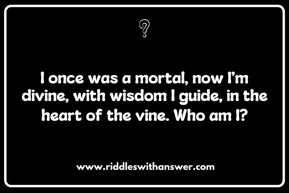 Wisdom and Wit: Philosophical Riddles in Greek Mythology