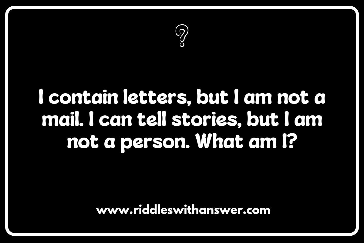 Word Riddles for Adults: Sharpening Your Lexicon with Wit