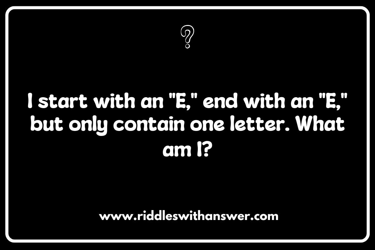 Word Riddles with a Twist: Unique Variations to Try