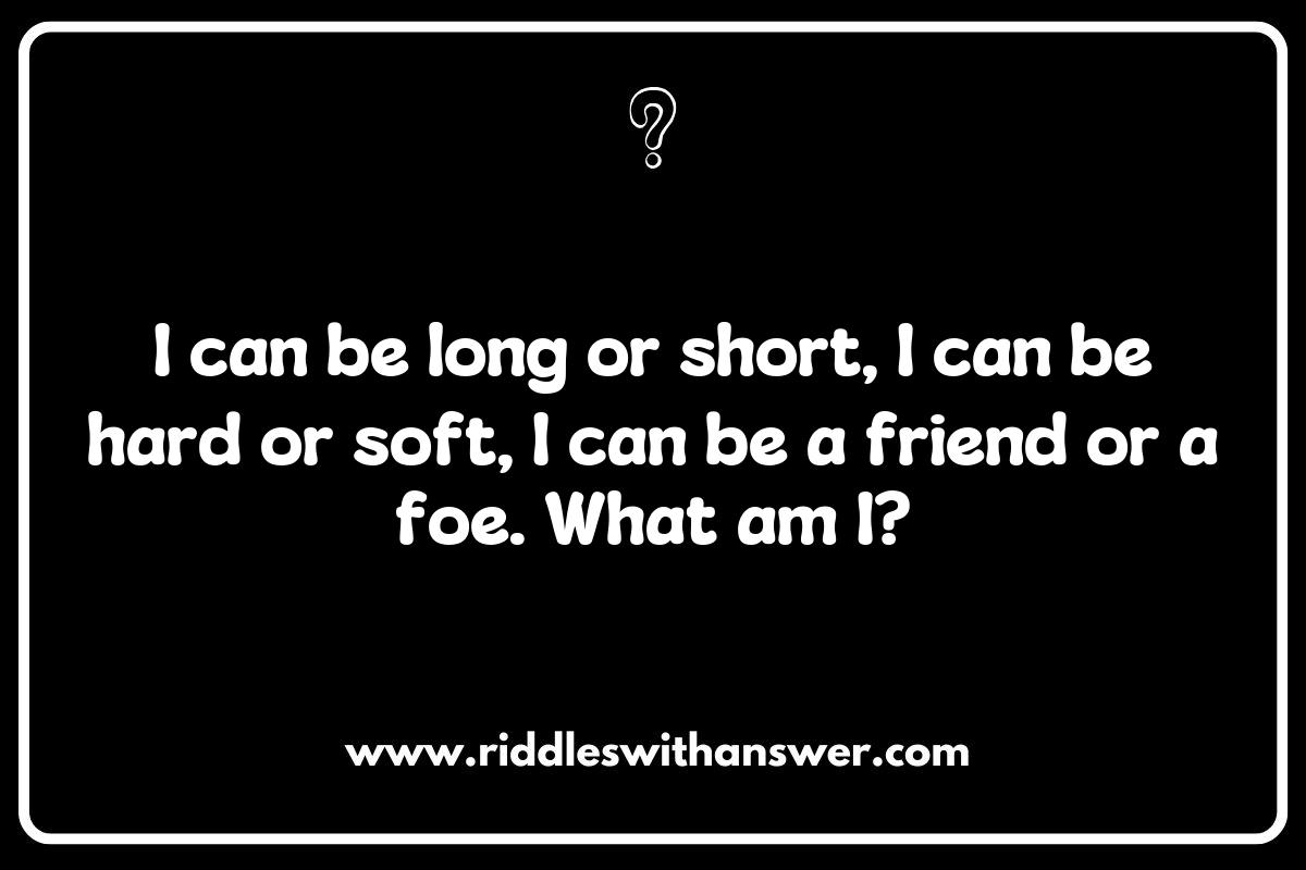 Work Riddles for Adults: A Fun Approach to Stress Relief
