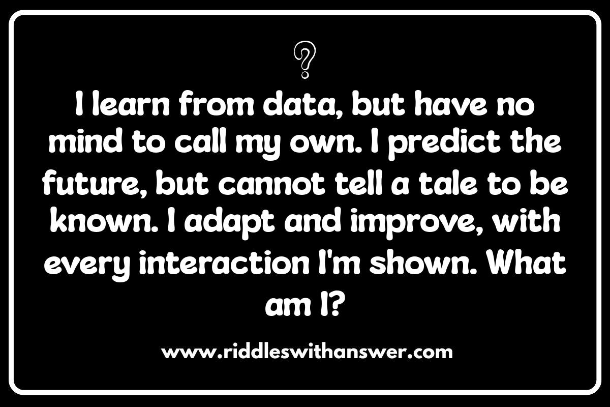AI Algorithm Puzzles: Testing Your Knowledge