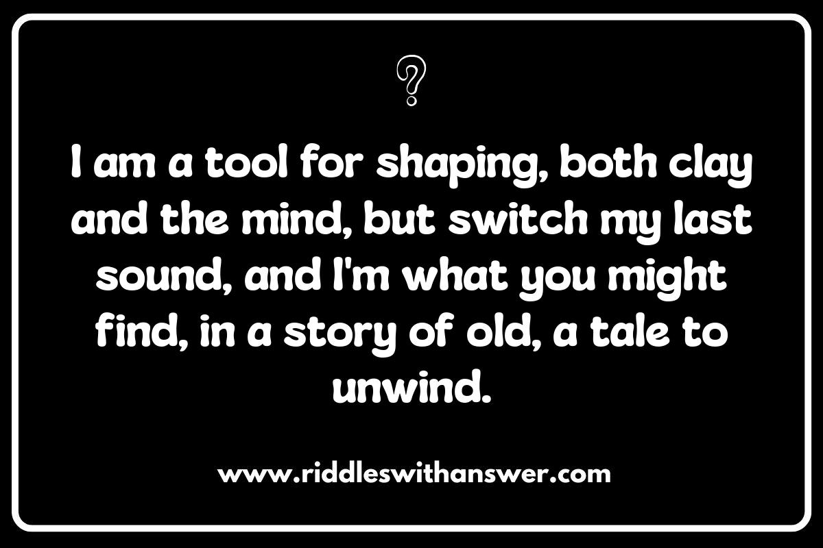 Advanced Word Chain Riddles: Pushing Your Linguistic Limits