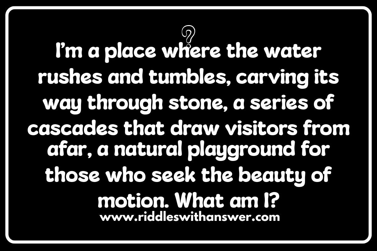 Alabama Riddles About Nature: Wildlife, Geography, and Landmarks