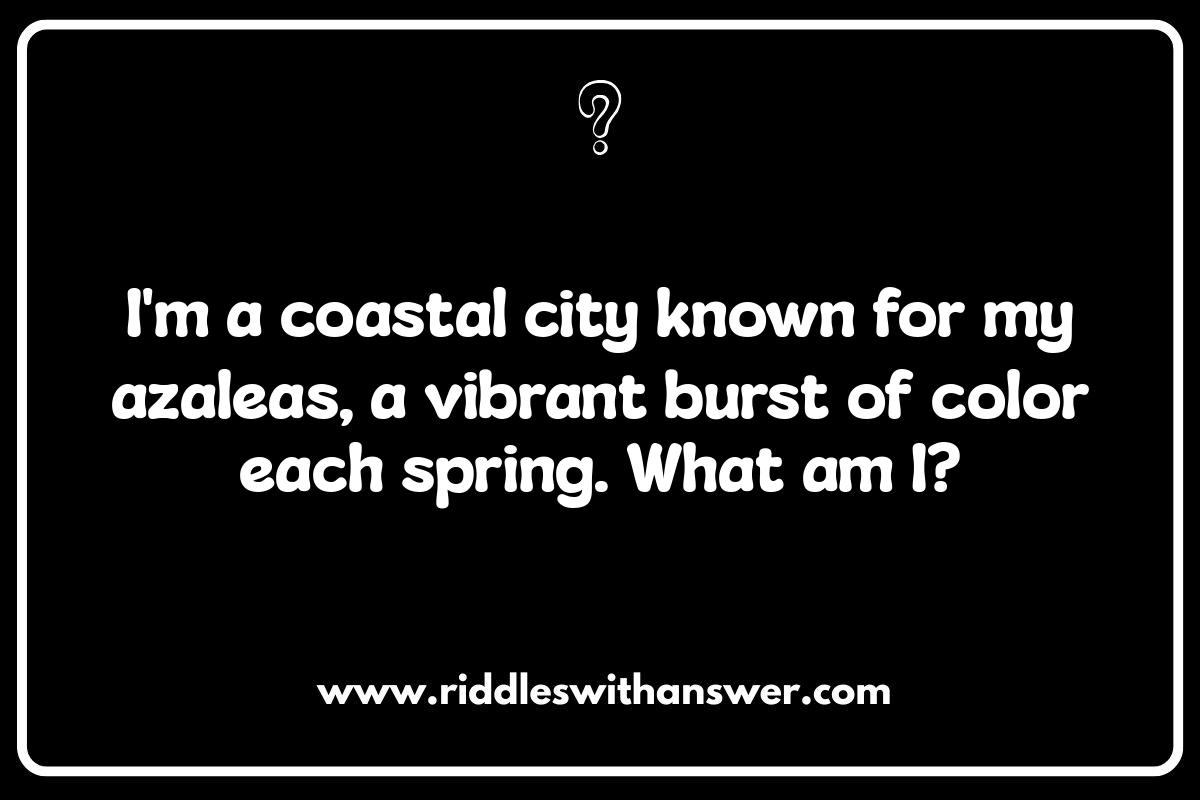 Alabama Riddles: Test Your Knowledge of the Yellowhammer State