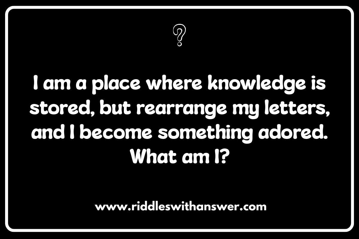 Alphabet Riddles and Brain Development: Cognitive Benefits