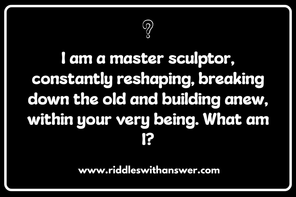 Anatomy Riddles: A Fun Way to Learn the Body