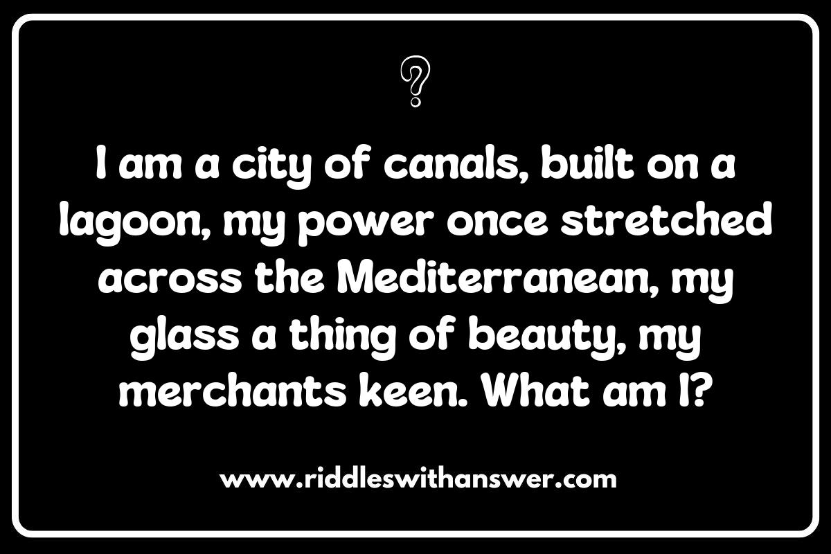 Ancient Civilizations Riddles: Challenging Puzzles from History