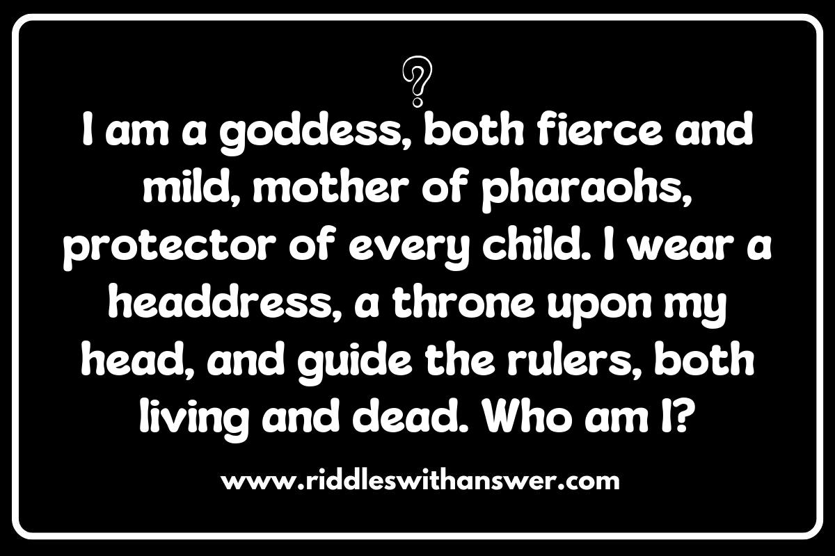 Ancient Egypt Riddles: Unveiling Mysteries of the Sphinx