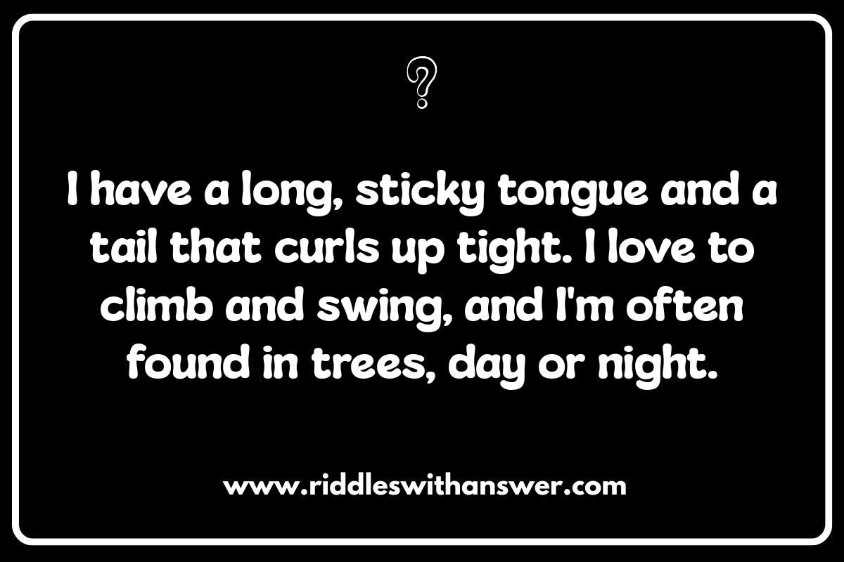 Animal Riddles for Family Game Night: Making it a Themed Event