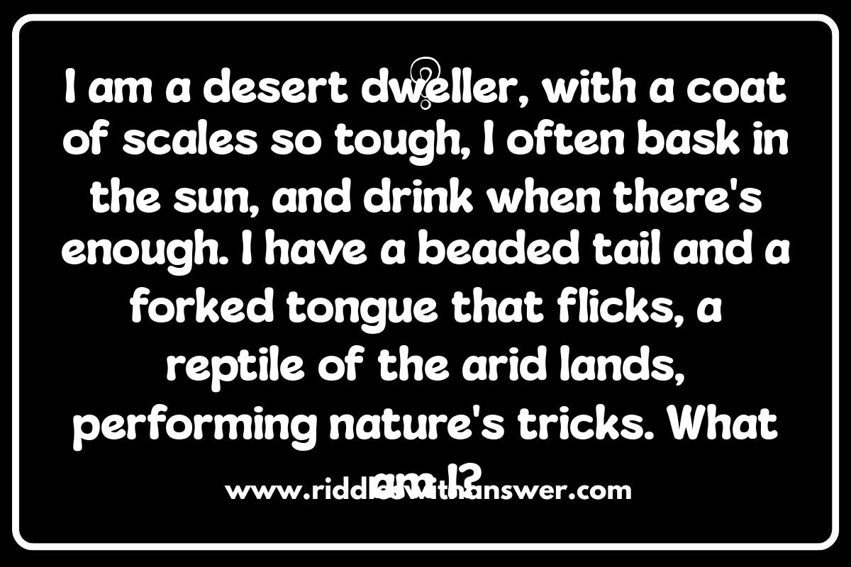 Arizona Trivia: Geography, Wildlife, and Natural Wonders