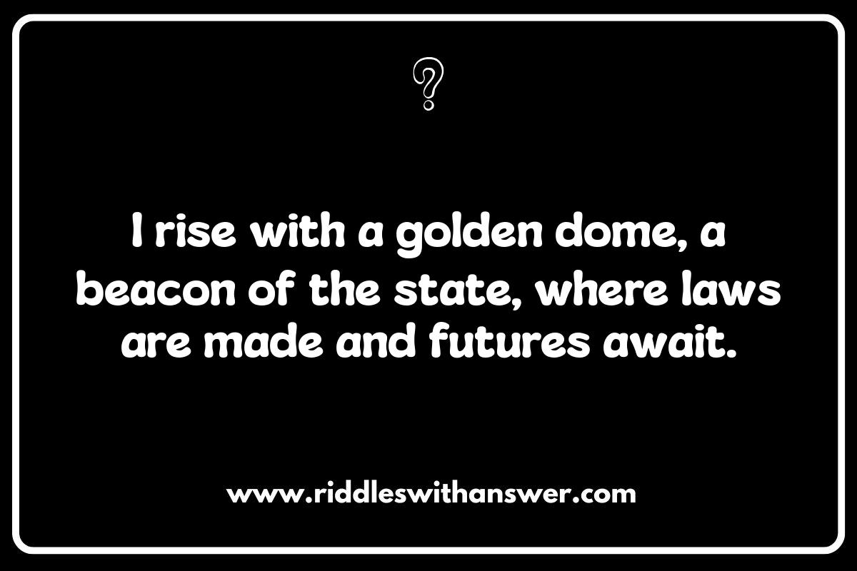 Atlanta Riddles: Exploring Local Landmarks