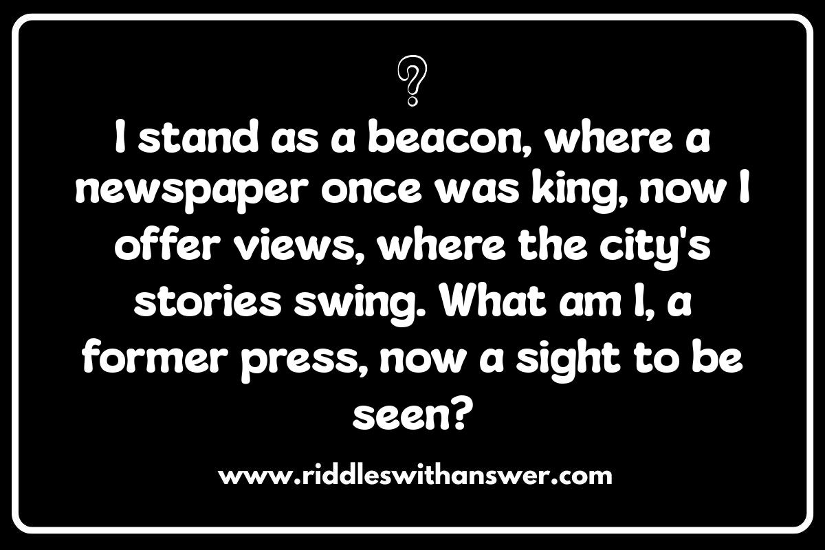 Atlanta Riddles: History Hidden in Wordplay