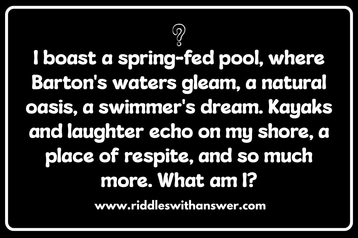 Austin Riddles: Unveiling Local Lore and Legends