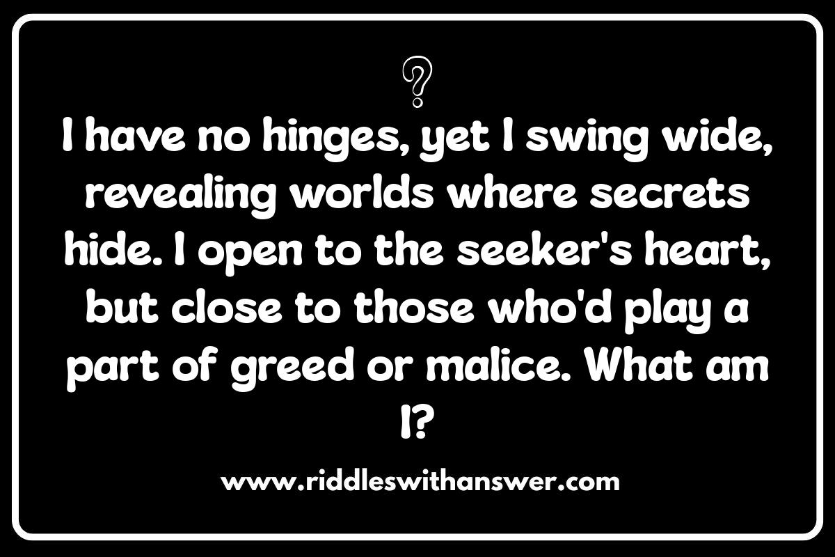 Avoiding Common Pitfalls with Magical Door Riddles