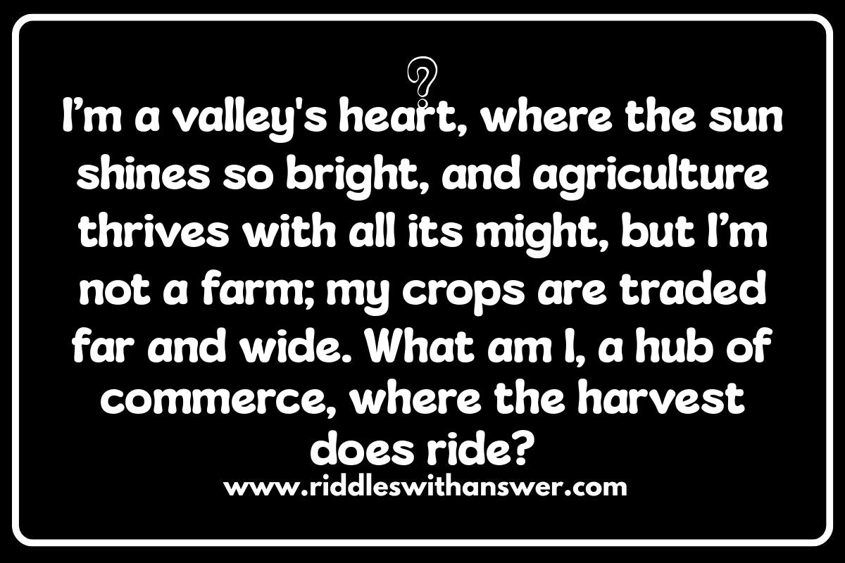 Bakersfield Riddles: Community Solved Secrets and Legends