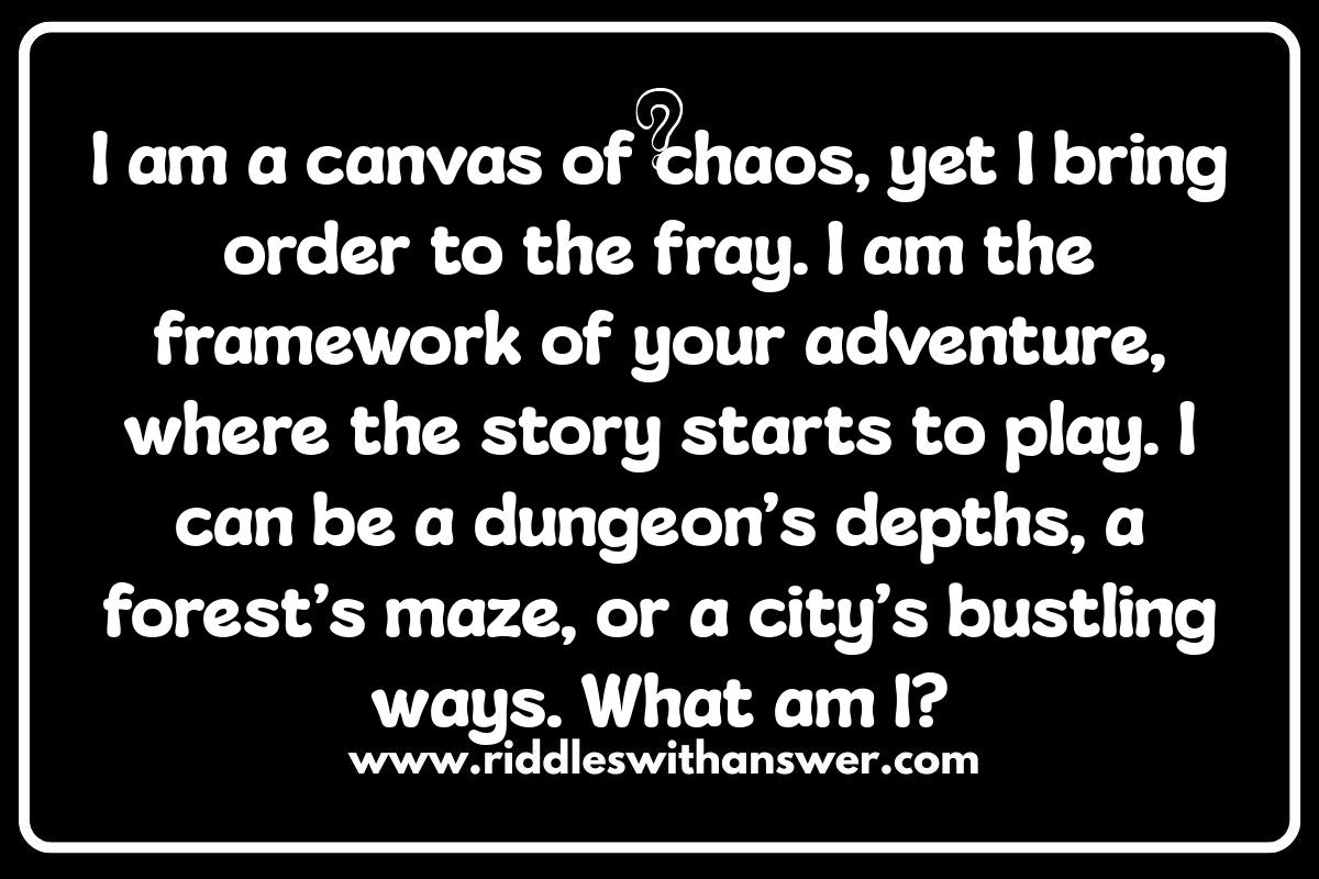 Balancing Difficulty in Tabletop RPG Riddles