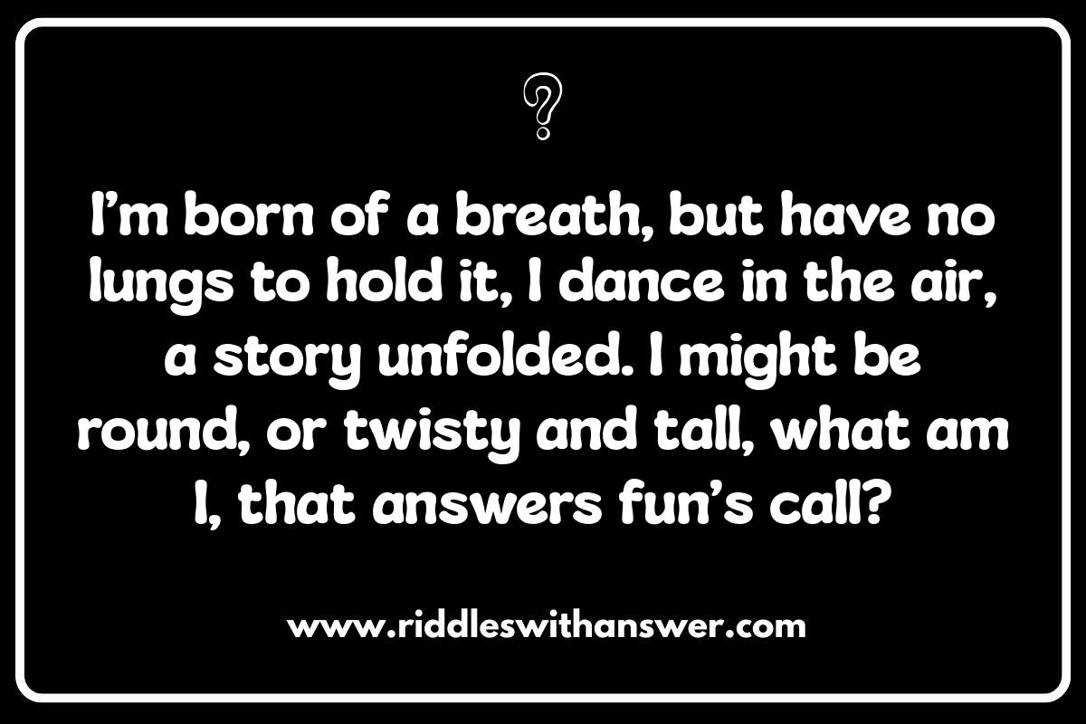 Balloon Riddles and Answers: A Complete Guide