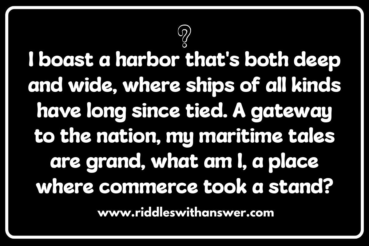Baltimore Riddles: A Fun Way to Discover Hidden Gems