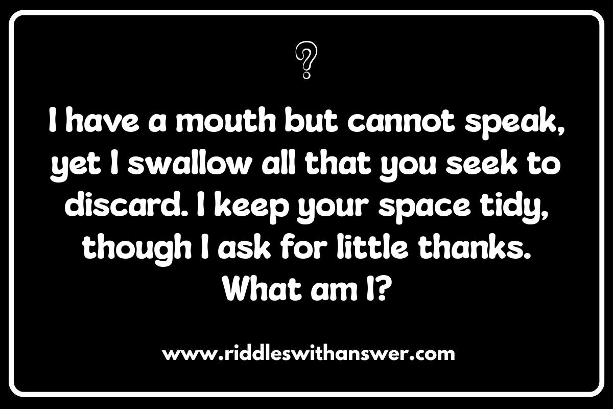 Bathroom Cleanliness Riddles: Solving the Spick and Span Mysteries
