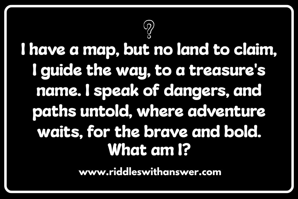 Benefits of Adventure Riddles: Development and Play