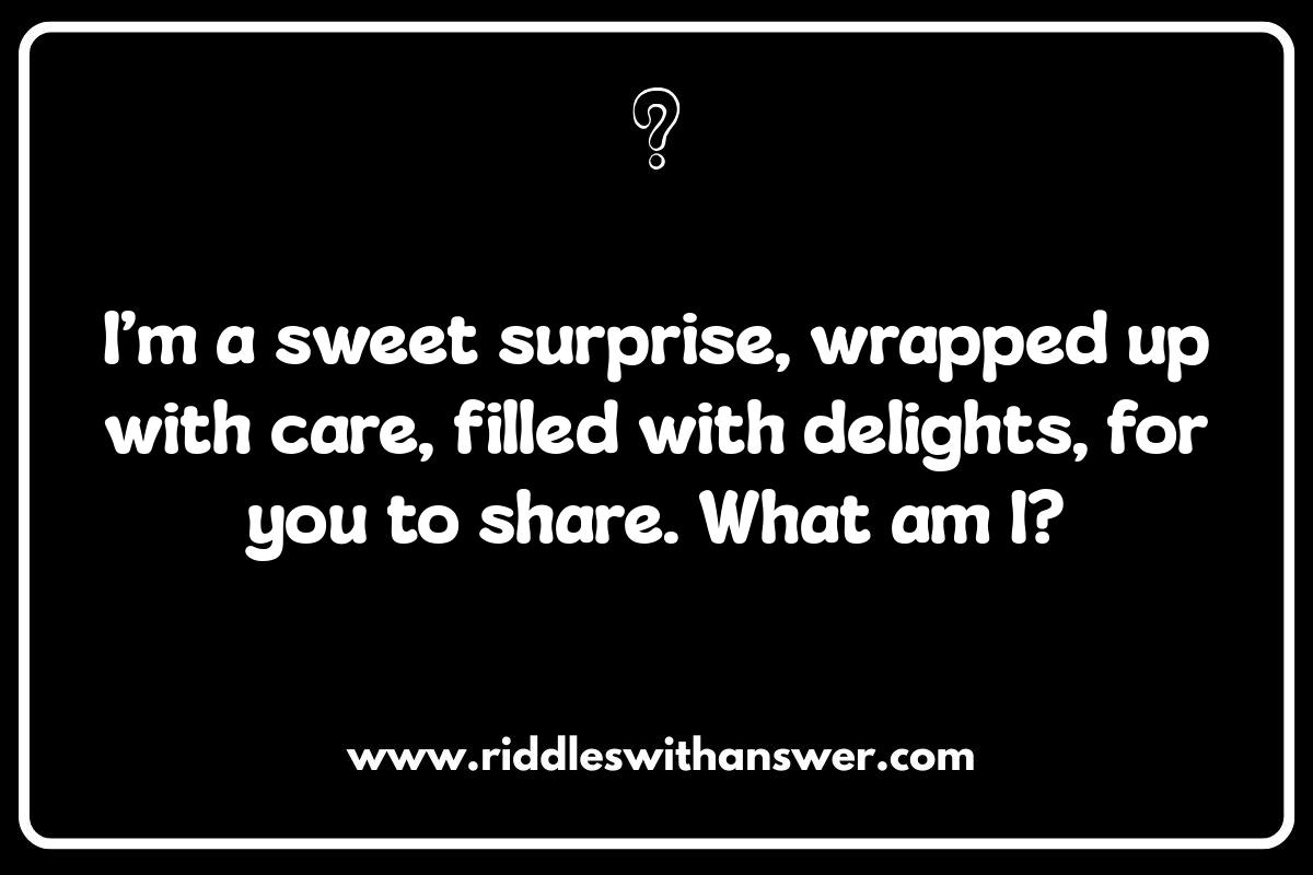 Benefits of Birthday Riddles for Kids: Learning Through Play