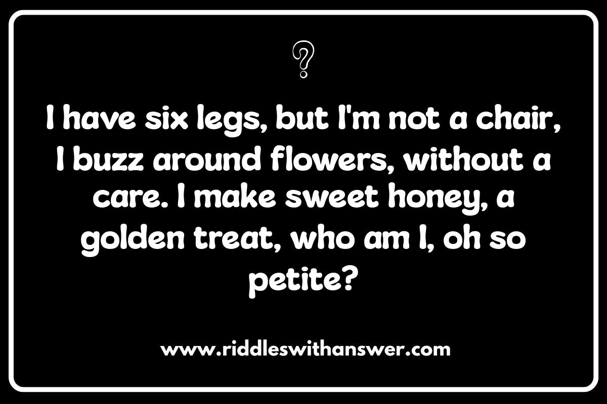 Benefits of Insect Riddles: Learning Through Play