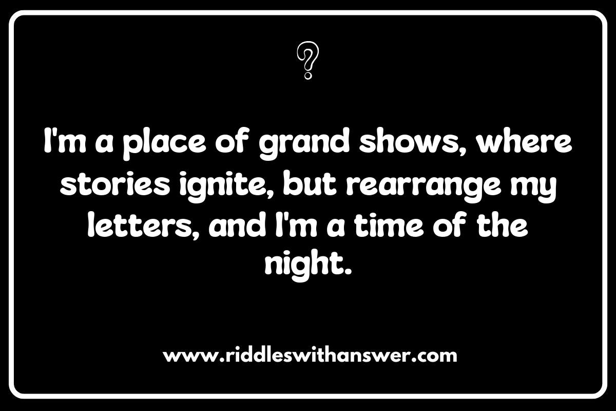 Benefits of Playing Scrambled Word Riddles