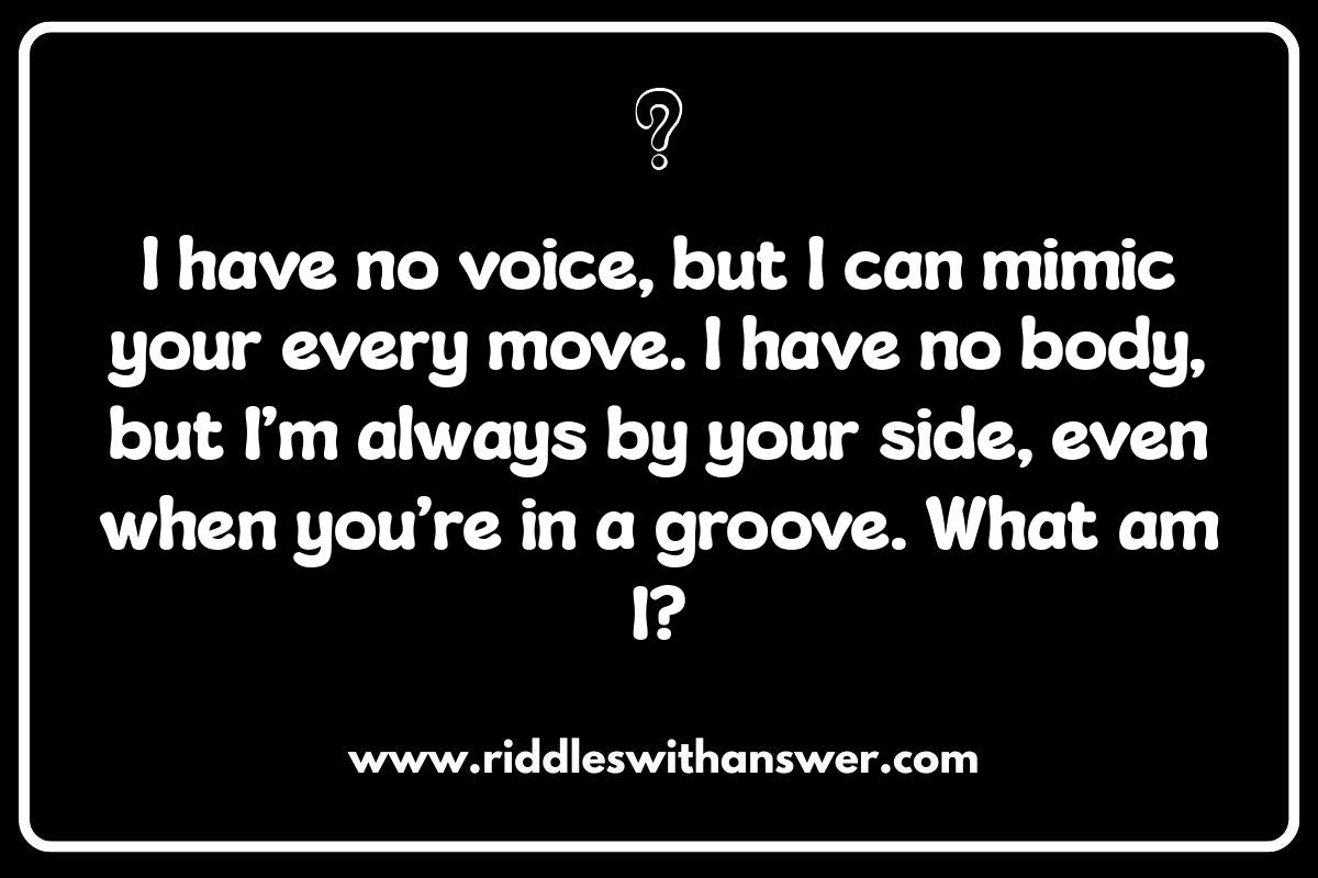 Benefits of Shadow Riddles for Kids