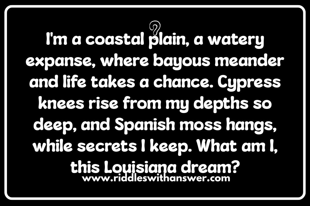 Beyond Mardi Gras: Louisiana Trivia on Lesser-Known State Facts
