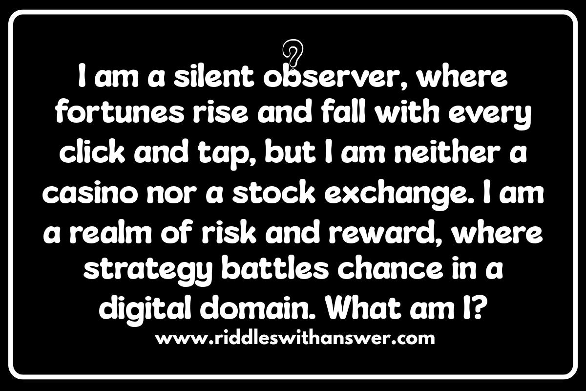 Beyond the Basics: Advanced Techniques for Where Am I Riddles