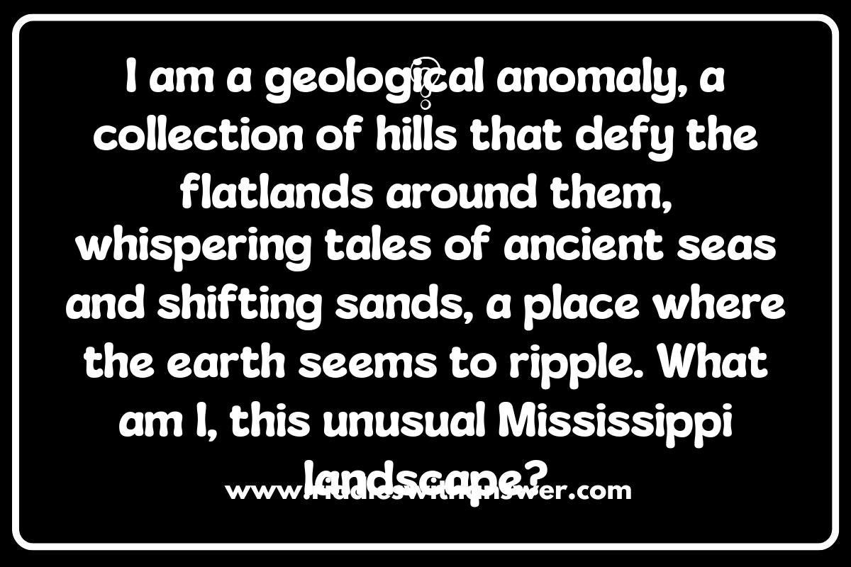 Beyond the Basics: Challenging Mississippi Trivia for Experts
