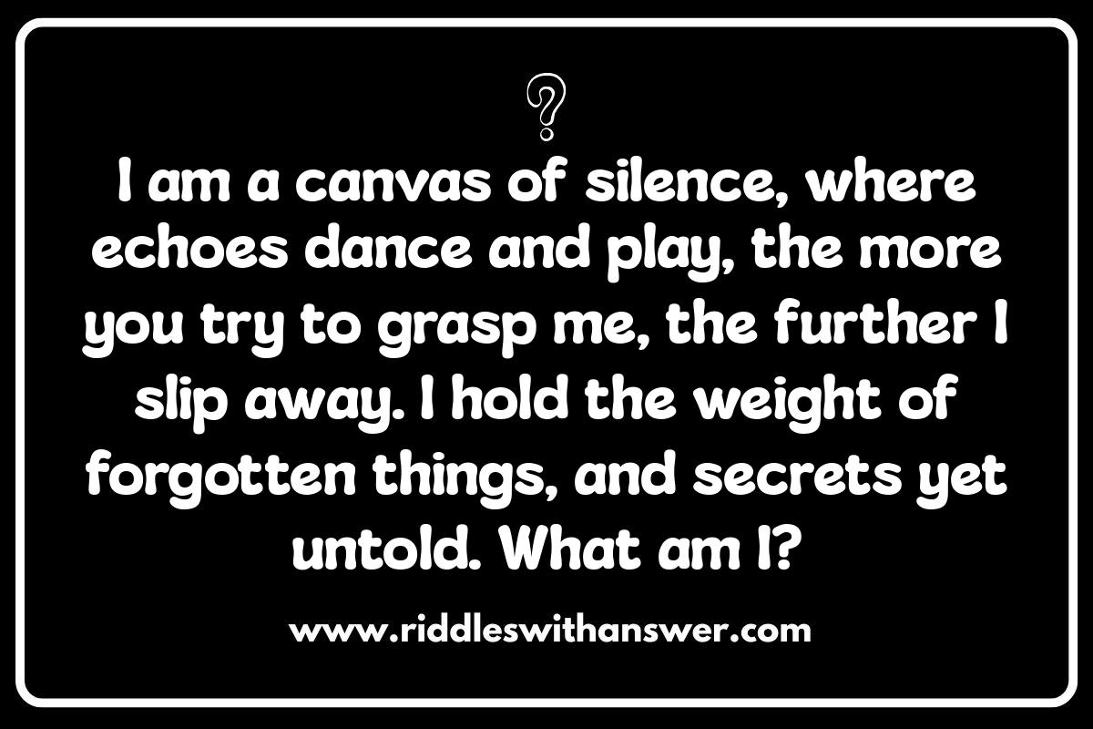 Beyond the Basics: Tricky DnD Riddles and Their Solutions