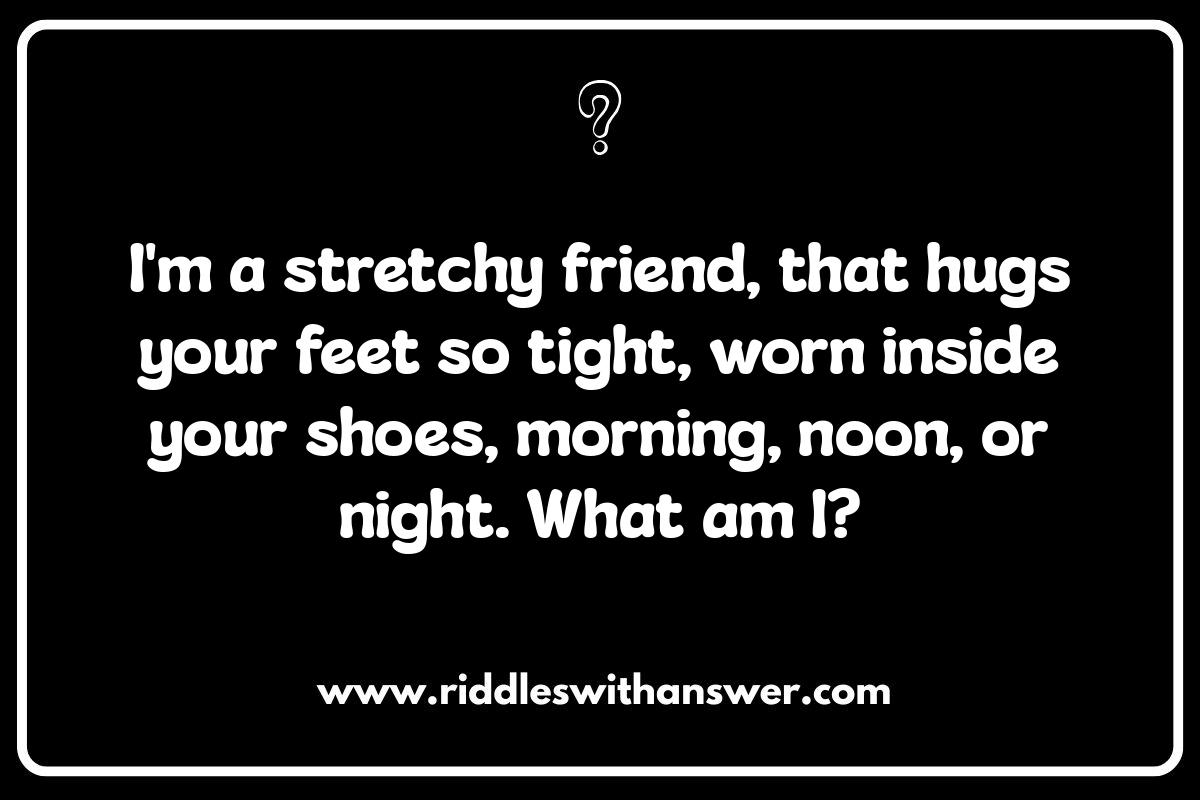 Brain-Boosting Clothing Riddles for Kids: Wordplay Wardrobe