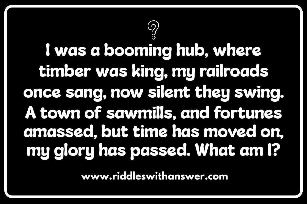 Challenging Arkansas Riddles for History Buffs