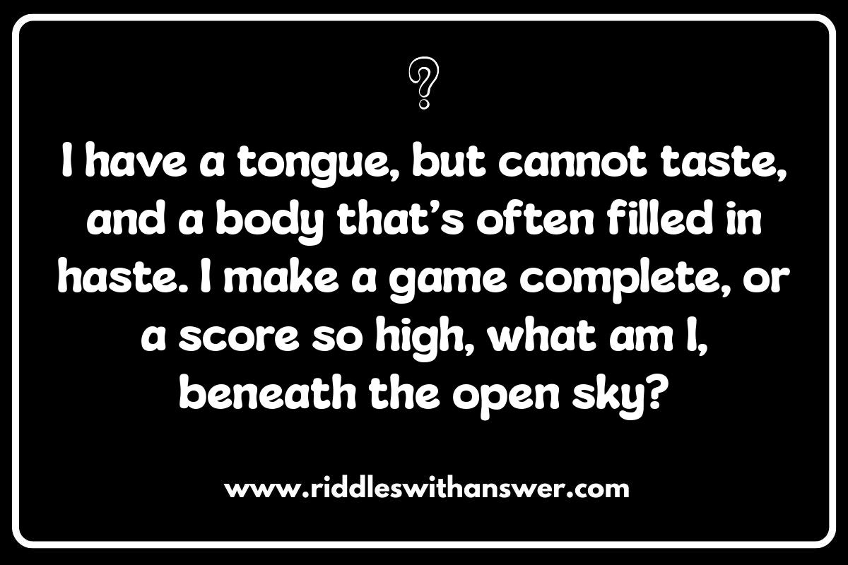 Challenging Playground Riddles: For Older Kids and Teens