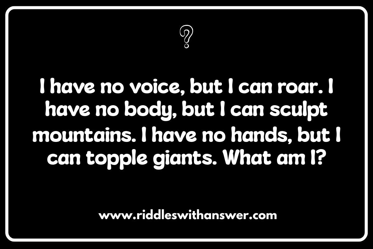 Challenging Riddles: Beyond the Basics: Creative Riddle Creation