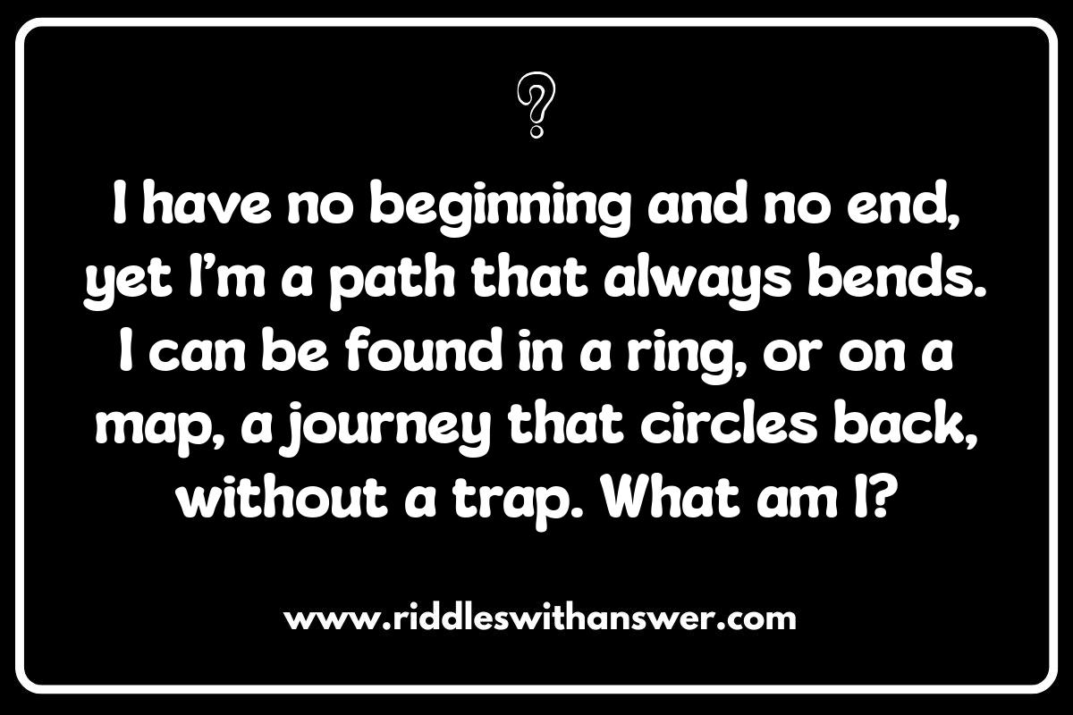 Challenging Shape Riddles for Older Children: Level Up