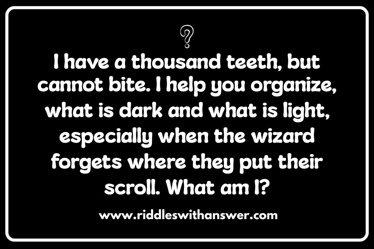 Chuckle-Worthy DnD Riddles: Guaranteed to Elicit Giggles