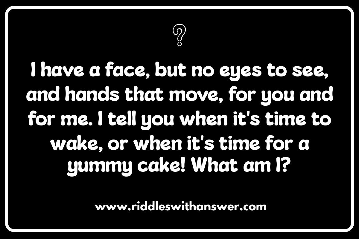 Clever House Riddles for Kids: Testing Observation Skills