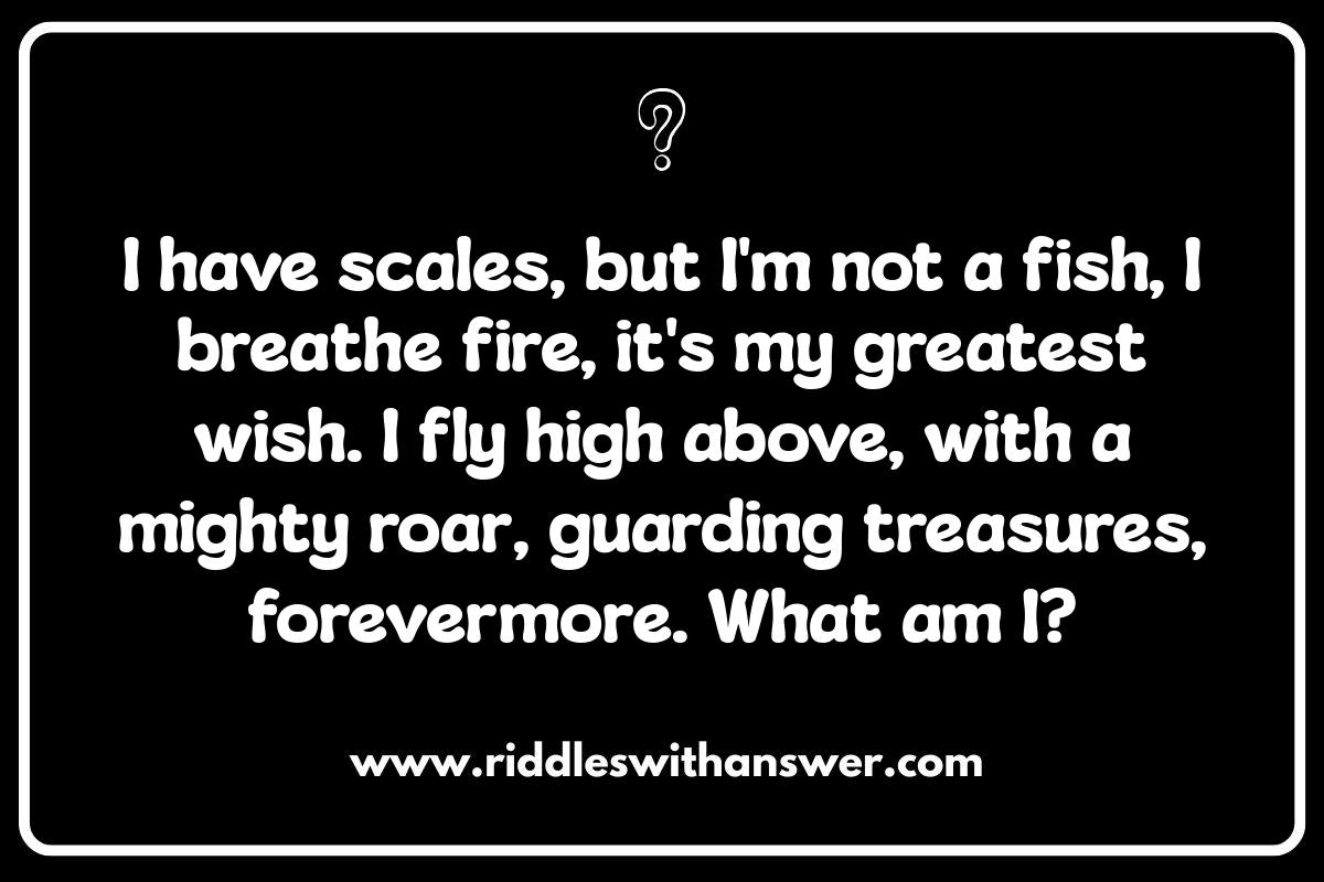 Clever Monster Riddles: Boosting Critical Thinking