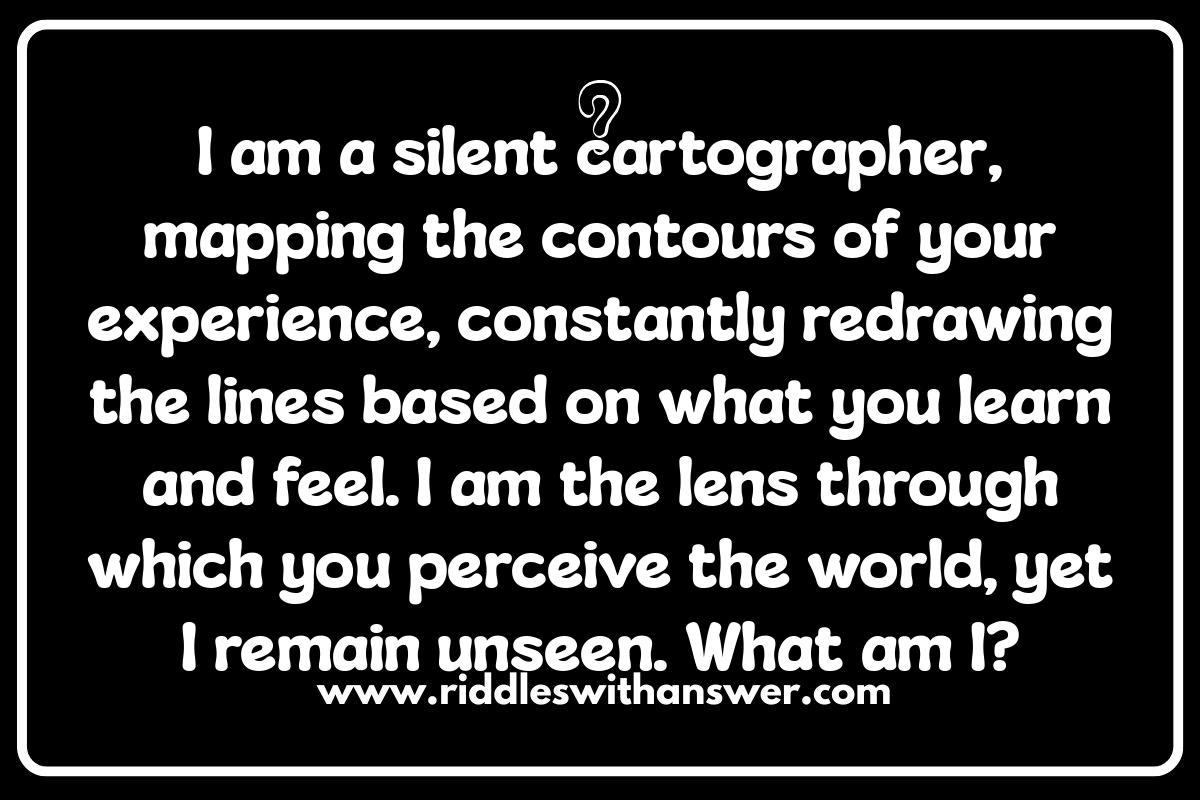 Complex Brain and Mind Riddles: Challenging Your Intellect