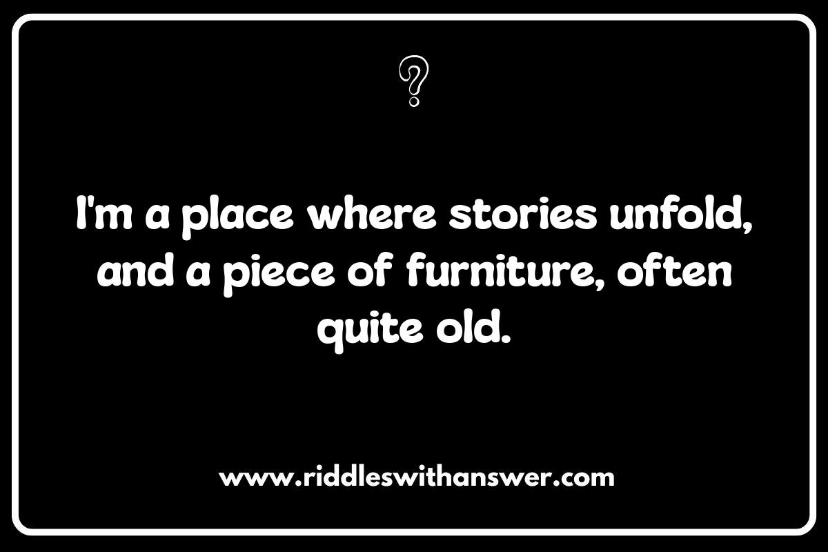 Compound Word Riddles: From Simple to Complex