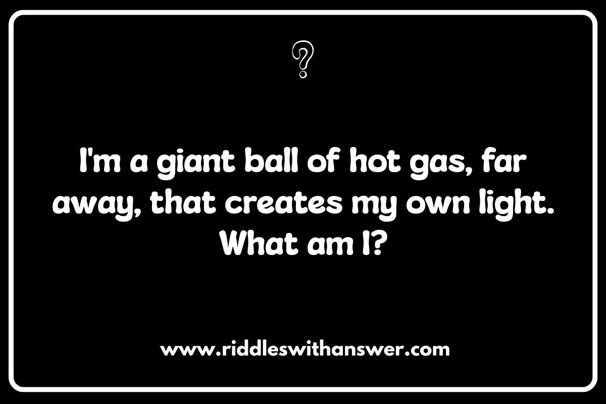 Cosmic Conundrums: Astronomy Riddles for Kids