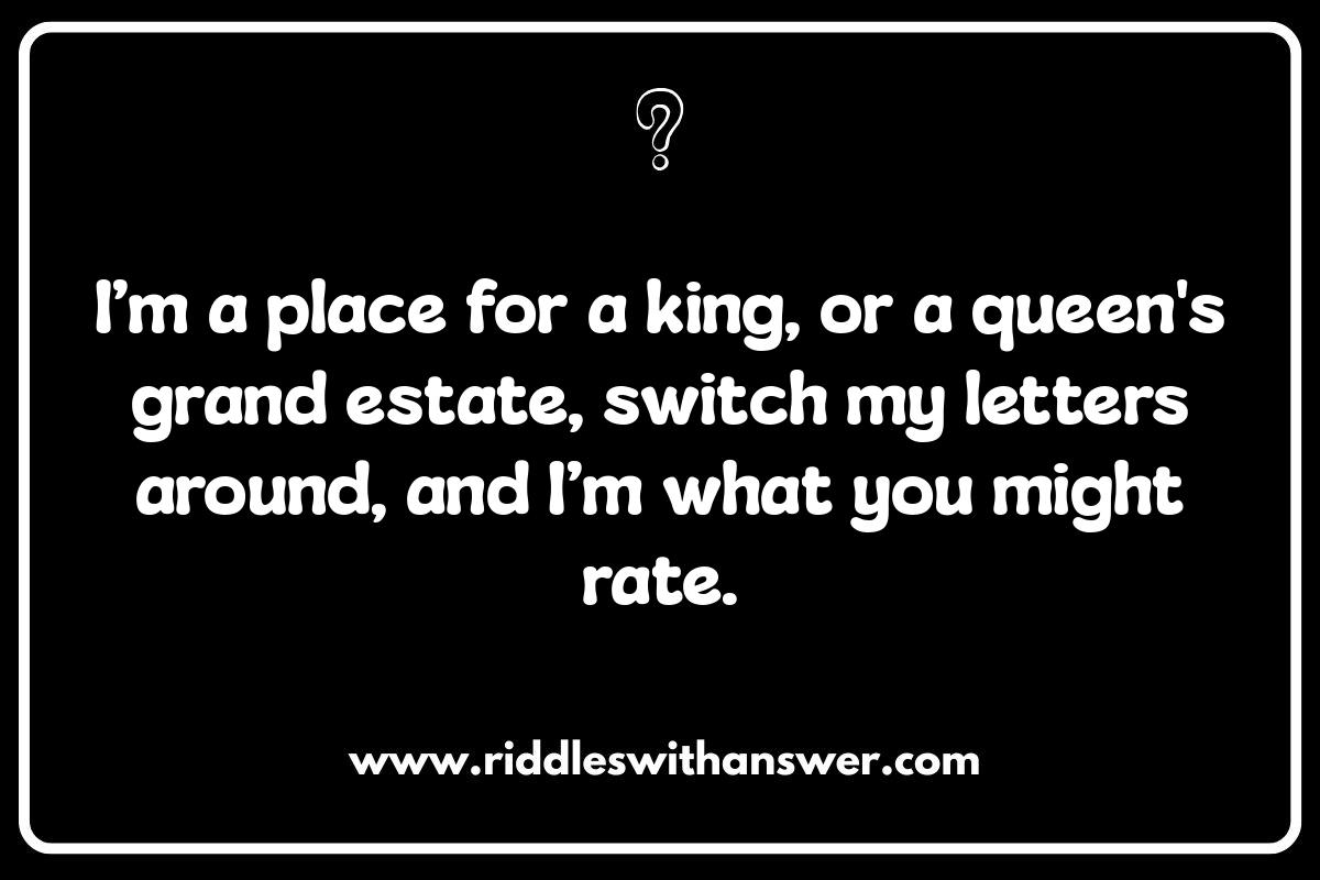 Crafting Clever Conundrums: The Art of Rhyming Word Riddles